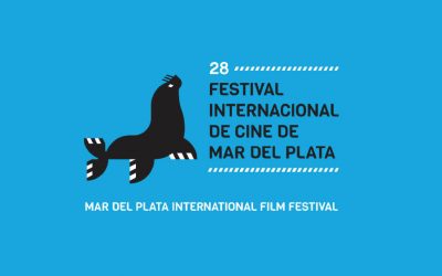 EDA en el 28º Festival Internacional de Cine de Mar del Plata