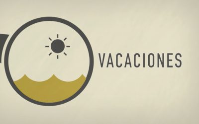 Como calcular tus vacaciones. Sueldos TV.