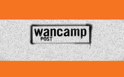 WANCAMP Post || Primer Socio Benefactor de EDA