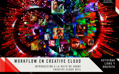 Workflow en Creative Cloud 2014