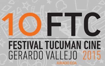 Comienza el 10 Festival Tucumán Cine Gerardo Vallejo