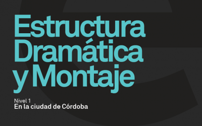 Curso de estructura dramática y montaje en Córdoba