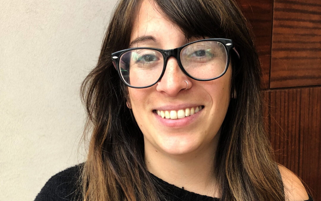 Magdalena Monteagudo