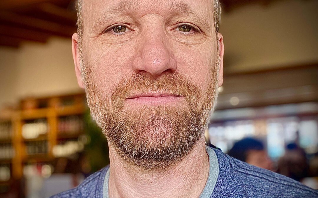 Damian Leibovich