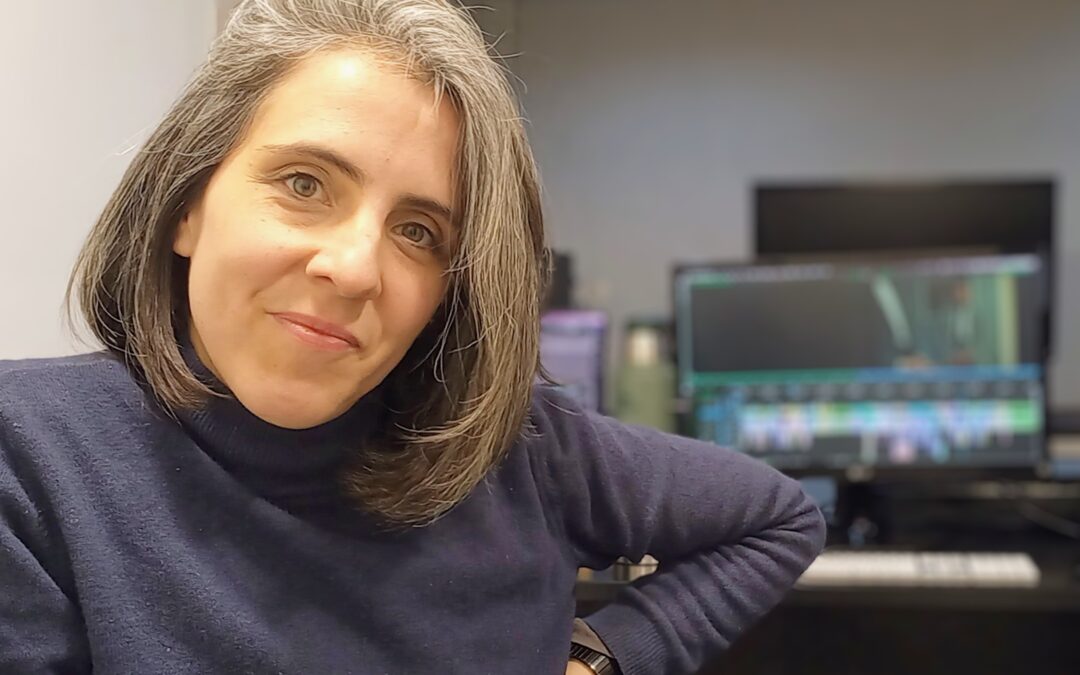 Andrea Kleinman
