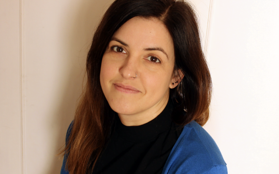 Jimena García Molt