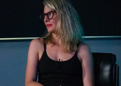 María Lucrecia Caramagna