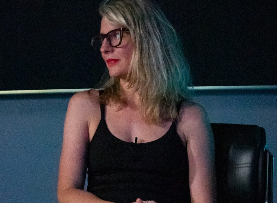 María Lucrecia Caramagna