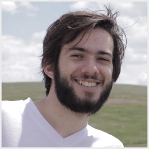 Iair Michel Attías