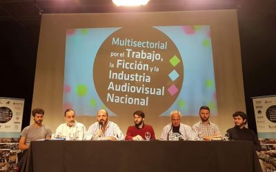 5ta Reunión Federal Multisectorial: EDA presente en Córdoba