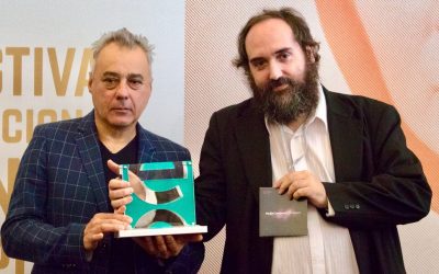 Se entregó el Premio EDA a Mejor Montaje en el 32 Festival de Mar del Plata