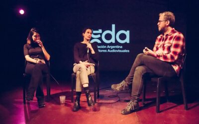 EDA PRESENTA #28 – EL FUTURO PERFECTO