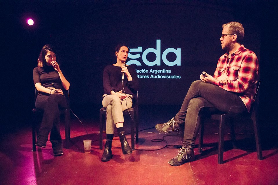 EDA PRESENTA #28 – EL FUTURO PERFECTO