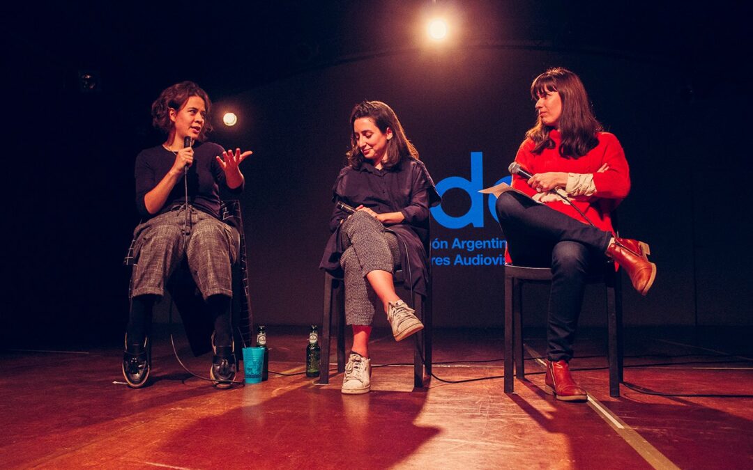 EDA PRESENTA #31 – Las Lindas