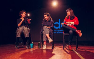 EDA PRESENTA #31 – Las Lindas