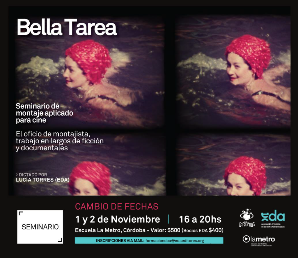 BELLA-TAREA---NUEVAS-FECHAS