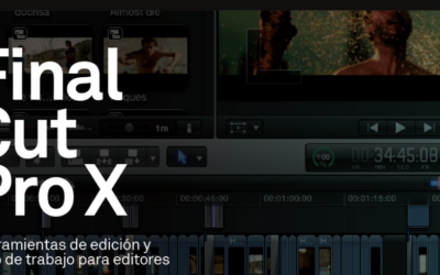 Curso de Final Cut Pro X