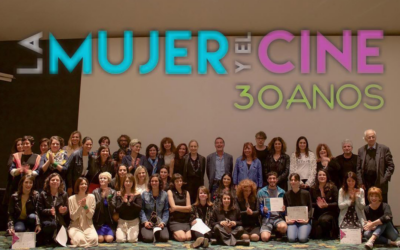 Jessica Dubois (EDA) ganó el premio a Mejor Montaje por «CHIKE» en La Mujer y El Cine