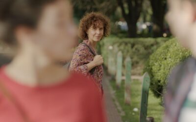 [21] Bafici: Nominados a Mejor Montaje – «Margen de error» por Loli Moriconi (EDA)