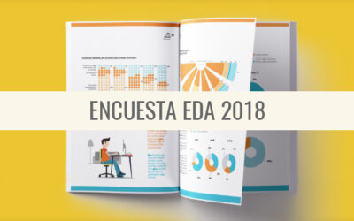 DATOS ENCUESTA EDA 2018