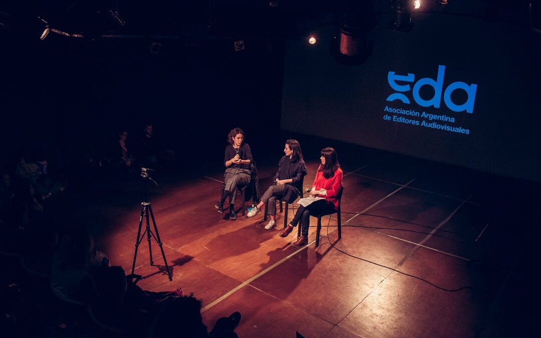 EDA PRESENTA #6TO CICLO