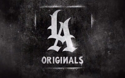 EDA EN PANTALLA – «La Originals»