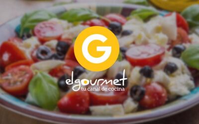 EDA EN PANTALLA – «EL GOURMET»