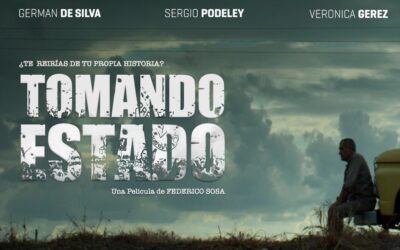 EDA EN PANTALLA – «Tomando estado»