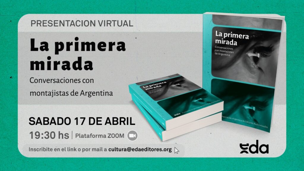 FLYER PRESENTACION VIRTUAL