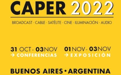 CHARLA / CAPER 2022– «Detrás de los avances: la edición de trailers»