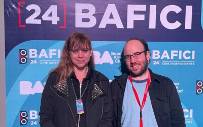 [24]BAFICI: Premio a Mejor Montaje, por EDA & SAE