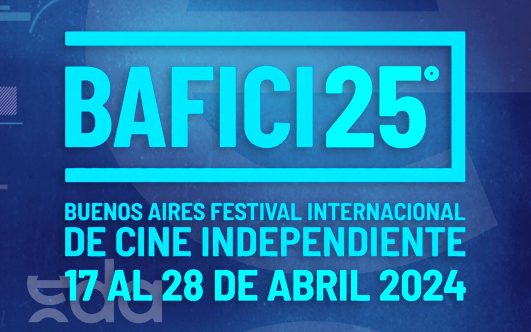 [25]BAFICI: SOCIXS EN EL FESTIVAL INTERNACIONAL DE CINE INDEPENDIENTE DE BUENOS AIRES, 2024