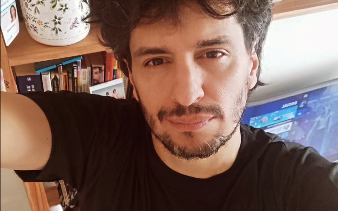 Julián Mariano Garro
