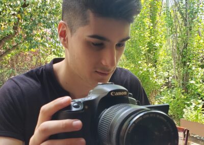 Franco Ezequiel Heredia