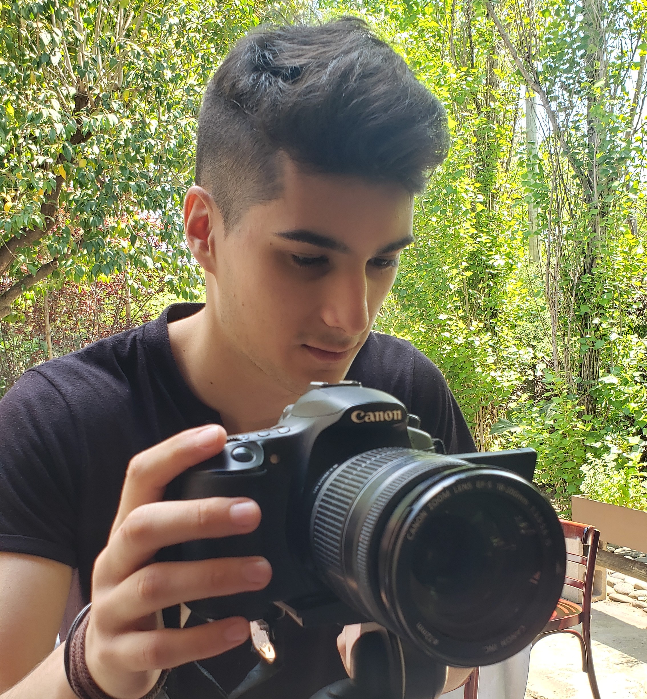 Franco Ezequiel Heredia